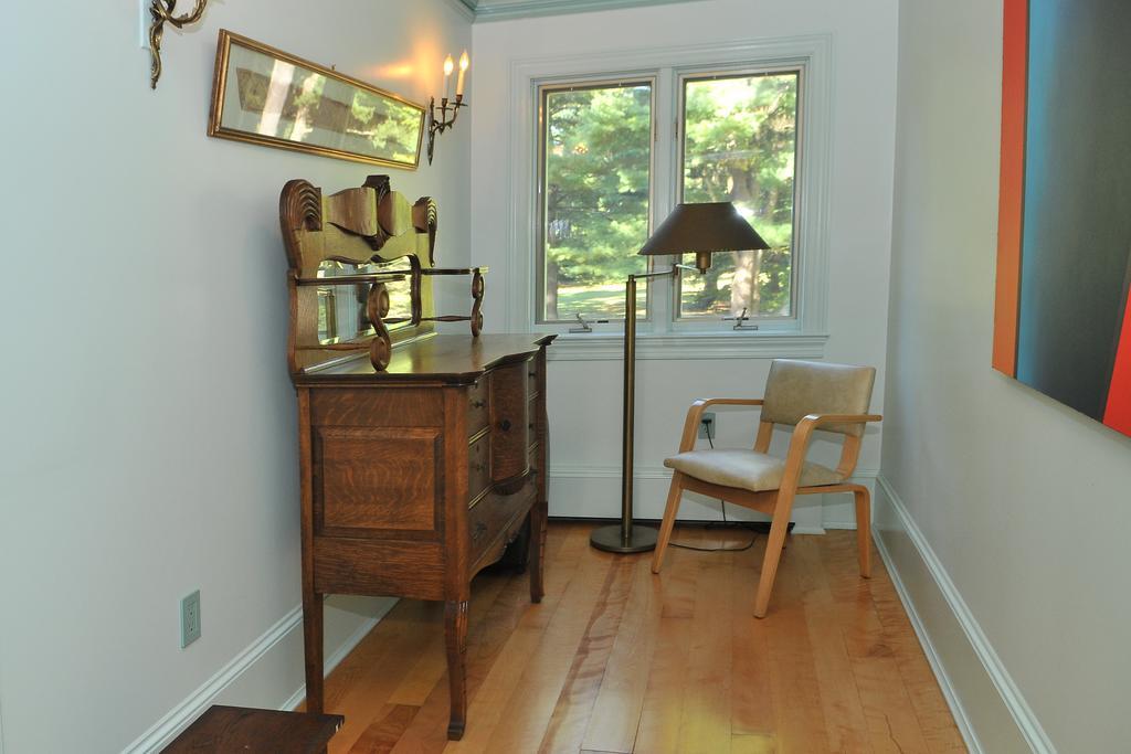 Bass Manor Bed And Breakfast & Art Museumマルタ 部屋 写真