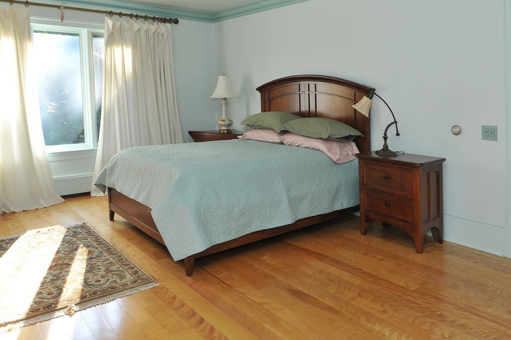 Bass Manor Bed And Breakfast & Art Museumマルタ 部屋 写真