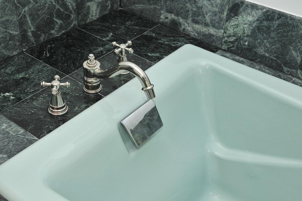 Bass Manor Bed And Breakfast & Art Museumマルタ 部屋 写真