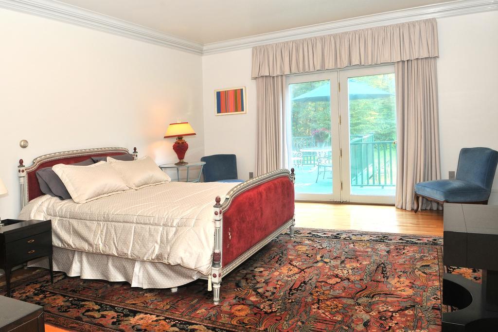 Bass Manor Bed And Breakfast & Art Museumマルタ 部屋 写真