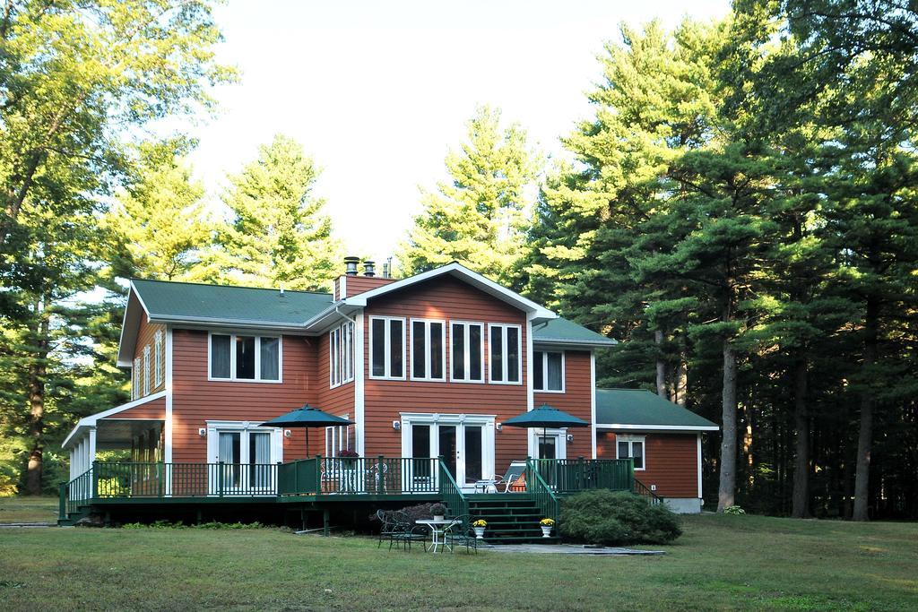 Bass Manor Bed And Breakfast & Art Museumマルタ エクステリア 写真